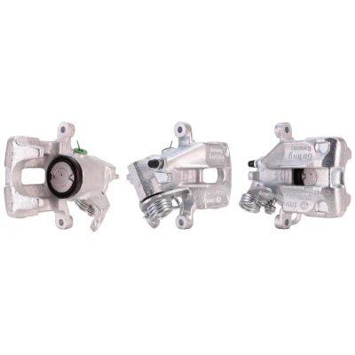 Imagem de DRI 4215400 Pinça de travão Ferro fundido eixo traseiro direito, atrás do VOLKSWAGEN: GOLF 2, 3, Passat B3/B4 Variant, SEAT: Ibiza 2
