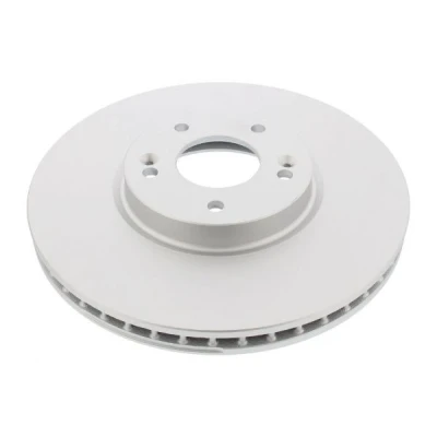 Imagem de MAPCO 45582C Disco de travão Eixo dianteiro 321 28 5 114,3 ventilado revestido HYUNDAI: SANTA FE 2, 3, KIA: SORENTO 3