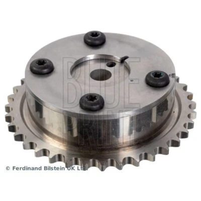 Imagem de BLUE PRINT ADBP740054 Regulador do veio de excêntricos Lado admissão