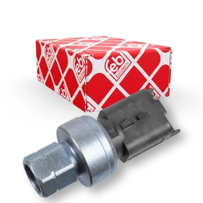 Imagem de FEBI BILSTEIN 171262 Pressostato Ar Condicionado CITROËN: C5 I Hatchback, C4 Grand Picasso, PEUGEOT: 307 SW, 308 406 Sedan