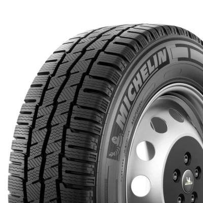 Imagem de Michelin Agilis Alpin ( 205/75 R16C 110/108R 8PR )