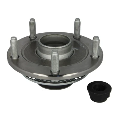 Imagem de KRAFT 4102437 Kit de rolamento roda FORD: Transit Mk6 Van, Mk5 Minibus