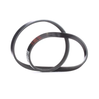 Imagem de FEBI BILSTEIN 28745 Correia trapezoidal estriada 736 3 EPDM (borracha de etileno propileno dieno) RENAULT: CLIO 2, TWINGO 1, Kangoo I