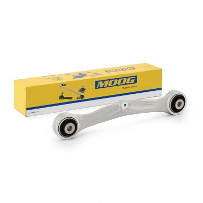 Imagem de MOOG TE TC 17751 Braço de suspensão traseira, Eixo traseiro, ambos os lados, em cima oscilante longitudinal TESLA: Model S, X