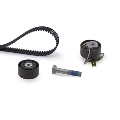 Imagem de GATES FleetRunner Micro V Stretch Fit K025633XS Jogo de correias dentadas FORD: MONDEO 4 Turnier, CITROËN: C5 III Carrinha, C6 Sedan