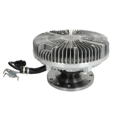 Imagem de Embraiagem, ventilador do radiador NISSENS 86055