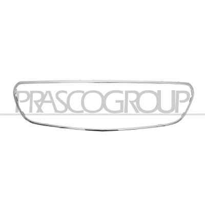 Imagem de PRASCO ME0472305 Rebordo, grelha de radiador