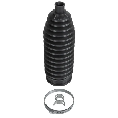 Imagem de LEMFÖRDER 45074 01 Fole de Direcção Termoplástico Eixo dianteiro, lado esquerdo, direito 14, 46mm 176mm