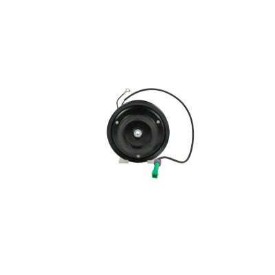 Imagem de NRF 380038 Bobina, embraiagem magnética compressor VOLKSWAGEN: Passat B5 GP Sedan, AUDI: Allroad C5