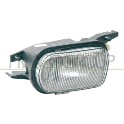 Imagem de PRASCO ME0274413 Farol de Nevoeiro à direita MERCEDES BENZ: Classe C Sedan, T modell