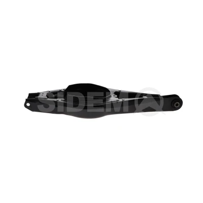 Imagem de SIDEM 67676 Braço de suspensão Eixo traseiro esquerdo, em baixo oscilante longitudinal Chapa aço Tirante VOLVO: XC40