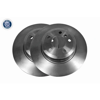 Imagem de VAICO Disco de travão BMW: X5, X6 Eixo traseiro 24mm 5furos 120mm ventilado V20 80082 34216771971,34216793246,34216886480,6771971,6793246,6886480