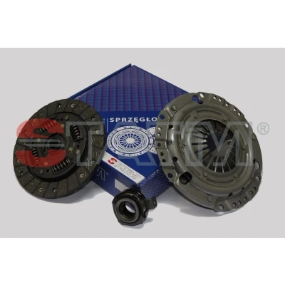 Imagem de STATIM 100.764 Kit de Embraiagem 190mm VOLKSWAGEN: Lupo / 3L, SEAT: Arosa