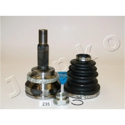 Imagem de JAPKO 62235 Ponteira de Transmissão do lado da roda TOYOTA: Avensis Verso
