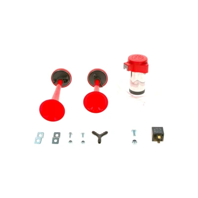 Imagem de BOSCH 0 328 003 024 Fanfarra 12 630