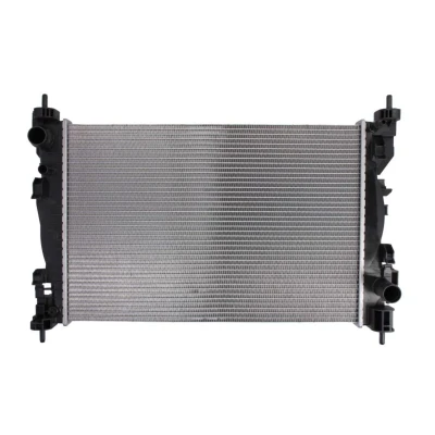 Imagem de NRF 59307 Radiador, arrefecimento do motor Alumínio 610 408 26 Aletas de refrigeração soldadas ALFA ROMEO: Giulietta Hatchback