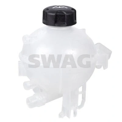 Imagem de SWAG 62 10 4942 Depósito de Compensação Refrigerante com tampa PEUGEOT: 308 SW 2, II Hatchback, CITROËN: Berlingo Van, C4 Picasso 2