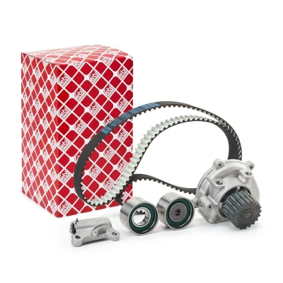 Imagem de FEBI BILSTEIN 173652 bomba de Água + Kit Correia Distribuição com água 150 MAZDA: 6 SW, 5, 3 Hatchback