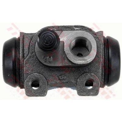 Imagem de TRW BWF123 Cilindro de Roda 20,6 CITROËN: AX, ZX Hatchback, PEUGEOT: 309 I Hatchback