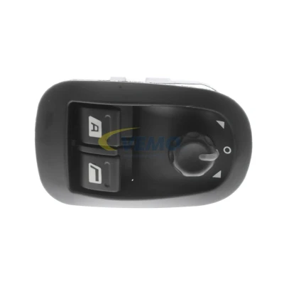 Imagem de VEMO V42 73 0029 Interruptor, elevadores dos vidros à frente, do lado condutor Original Quality PEUGEOT: 206 Hatchback, SW