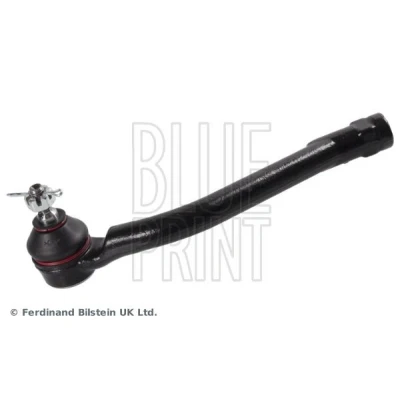 Imagem de BLUE PRINT ADBP870019 Rótula de direção Eixo dianteiro, lado direito com porca castelo HYUNDAI: i40 CW