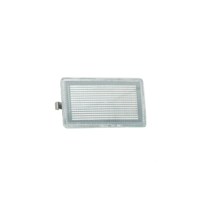 Imagem de TYC 12 5092 01 6 Guarnição, farol de nevoeiro esquerda VOLKSWAGEN: Golf 3, 3 Cabrio