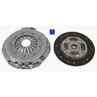 Imagem de SACHS 3000 951 301 Kit de Embraiagem sem rolamento desembraiagem 230 ALFA ROMEO: 147, 156 Sedan, Sportwagon