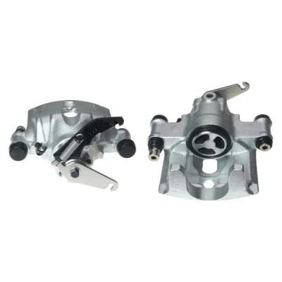 Imagem de BUDWEG CALIPER 344050 Pinça de travão IVECO: DAILY 6 Pritsche/Fahrgestell, , 4