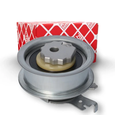 Imagem de FEBI BILSTEIN 182137 Rolo tensor, correia dentada