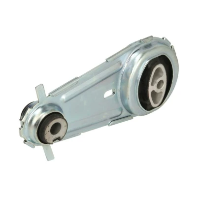 Imagem de FEBI BILSTEIN 176009 Suporte, motor em baixo, à frente Rolamento de borracha e metal RENAULT: MEGANE 3 Grandtour, 3, Fluence