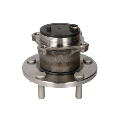 Imagem de SNR R170.36 Kit de rolamento roda com anel sensor magnético integrado 148 MAZDA: 5, 3 Sedan, Hatchback