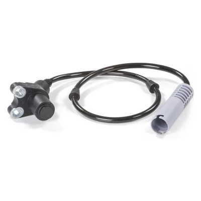 Imagem de HELLA 6PU 010 039 501 Sensor de ABS Eixo traseiro 400 12 BMW: Z3 Coupe