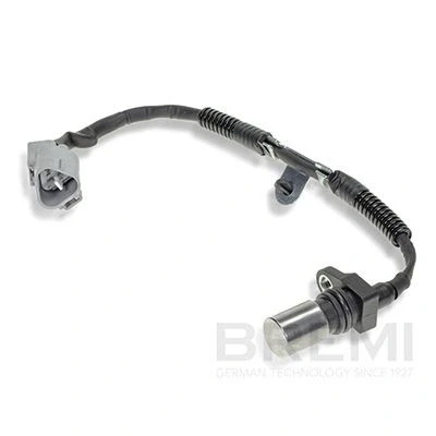 Imagem de BREMI 60524 Gerador de Impulsos 3 Sensor inductivo com cabo TOYOTA: Avensis II Station Wagon