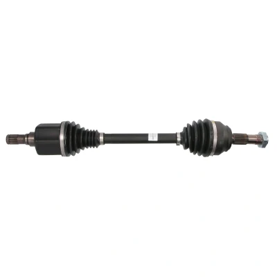 Imagem de SPIDAN GKND12966 Veio de transmissão 755, 69mm com porca FIAT: Ducato III Van