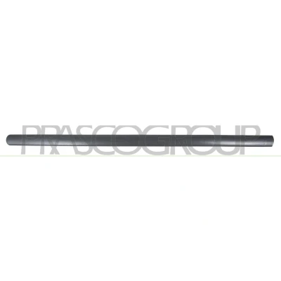 Imagem de PRASCO VG9041403 Friso Porta com material de fixação VOLKSWAGEN: Caddy 3