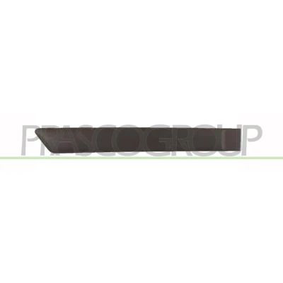 Imagem de PRASCO FD3421453 Friso Porta FORD: FIESTA 5
