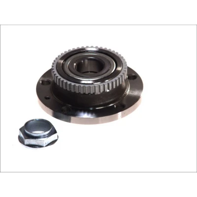 Imagem de BTA H2P018BTA Kit de rolamento roda Eixo traseiro 128