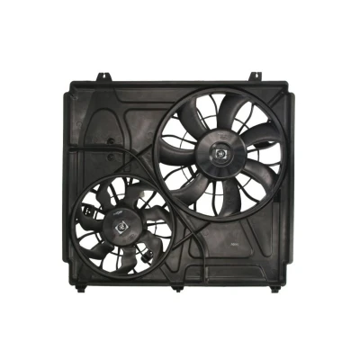 Imagem de NRF 47549 ventilador de radiador 12 210 sem estrutura do (caixilho)