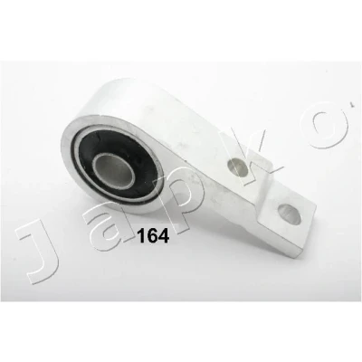 Imagem de JAPKO GOJ164 Casquilho de braço Suspensão Eixo dianteiro, em baixo para transversal NISSAN: X Trail