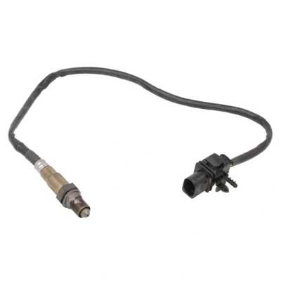 Imagem de BOSCH 0 281 004 458 Sonda lambda 5 FIAT: Tipo Carrinha, Doblo II Van / 500X, JEEP: Renegade SUV, ALFA ROMEO: Giulietta Hatchback endado,
