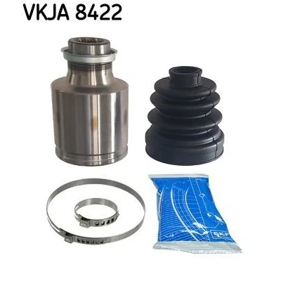 Imagem de SKF VKJA 8422 Ponteira de Transmissão MAZDA: 3 Hatchback