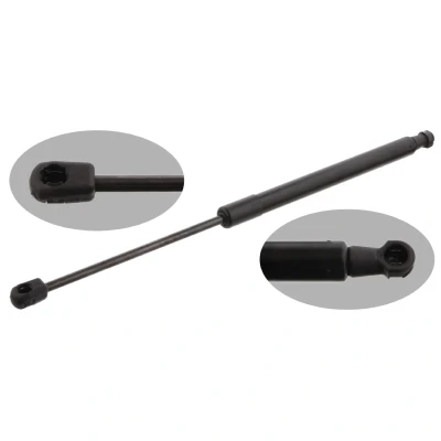 Imagem de FEBI BILSTEIN 31641 Amortecedor da mala 550 453 de ambos os lados VOLKSWAGEN: Passat B6 Variant