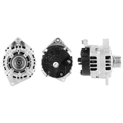 Imagem de LUCAS LRA02153 Alternador 12V 120A PEUGEOT: Boxer Van, FIAT: Ducato II Van