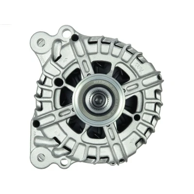 Imagem de AS PL A3317PR Alternador 12V 180A VOLKSWAGEN: Crafter 30 35 Minibus, Transporter 6, Passat B6 Variant