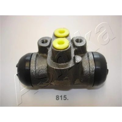 Imagem de ASHIKA 65 08 815 Cilindro de Roda 23,7mm Eixo traseiro direito SUZUKI: Vitara I SUV Cabrio,