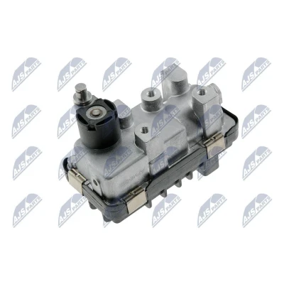 Imagem de Turbocompressor, sobrealimentação NTY ECD ME 003