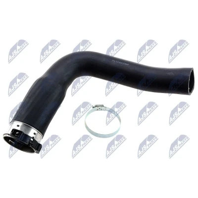Imagem de NTY GPP VW 068 Mangueira Para o Turbocompressor