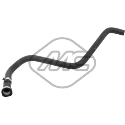 Imagem de Metalcaucho 09467 Mangueira de Radiador em baixo FIAT: Punto III Hatchback, Grande ALFA ROMEO: MiTo