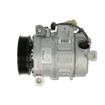Imagem de DENSO DCP05045 Compressor 7SEU17C PAG 46 R 134a BMW: 3 Sedan, Touring