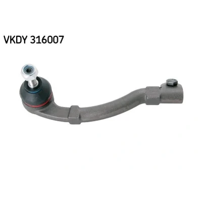 Imagem de SKF VKDY 316007 Rótula de direção com massa lubrificante sintética RENAULT: LAGUNA 1
